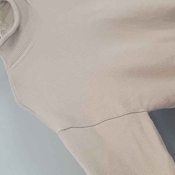 The Group Babaton Memoir Turtleneck Sweater size XL womens - Picture 4 of 6